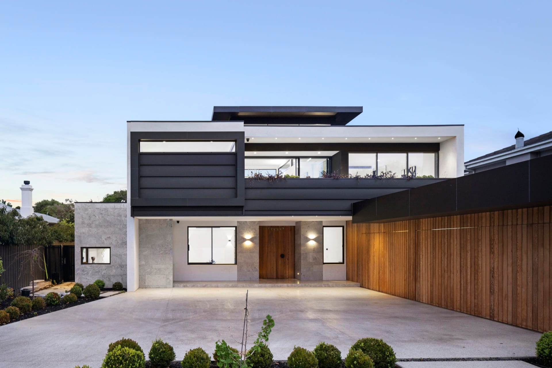 20 Seymour Grove — 19