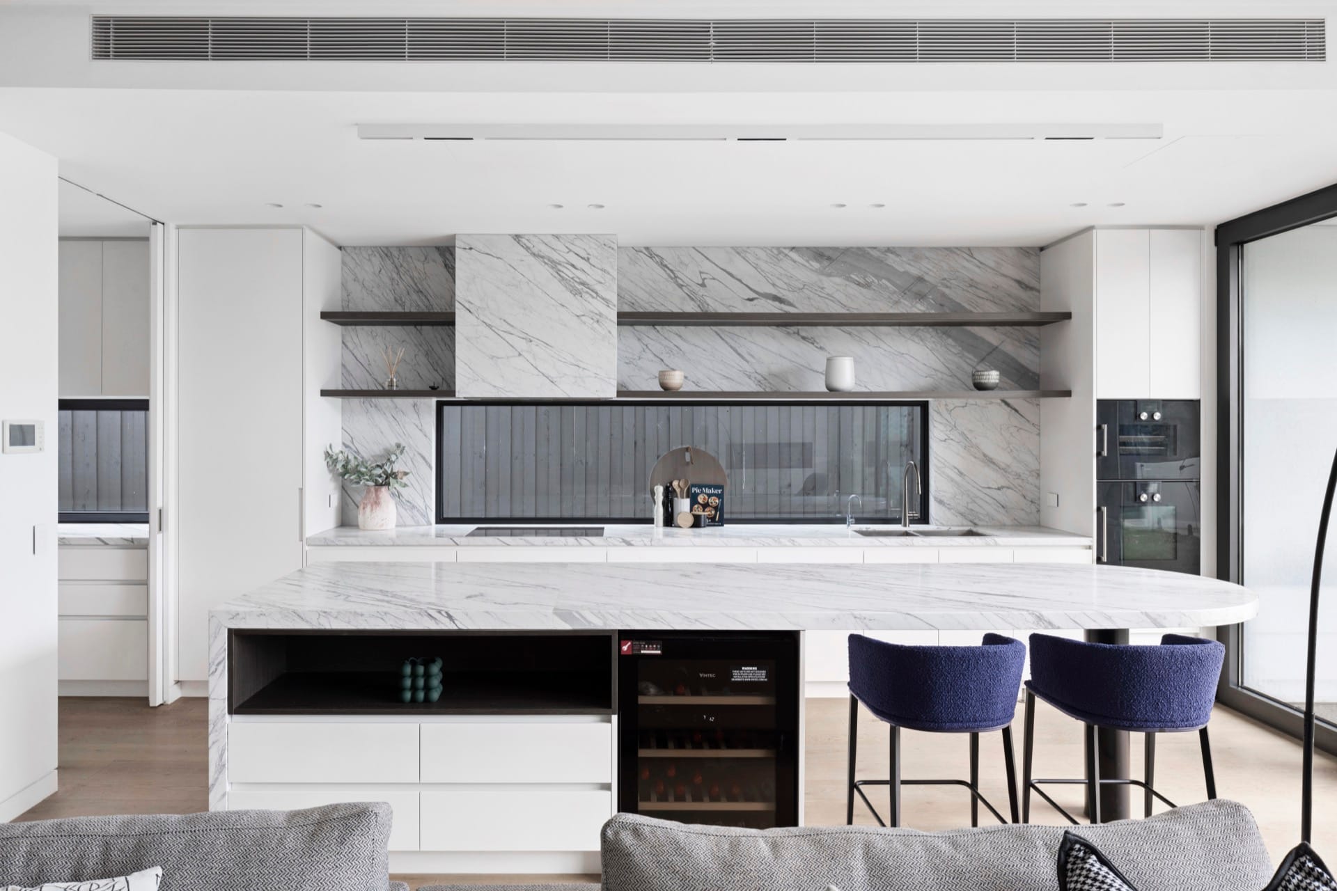 20 Seymour Grove — 21
