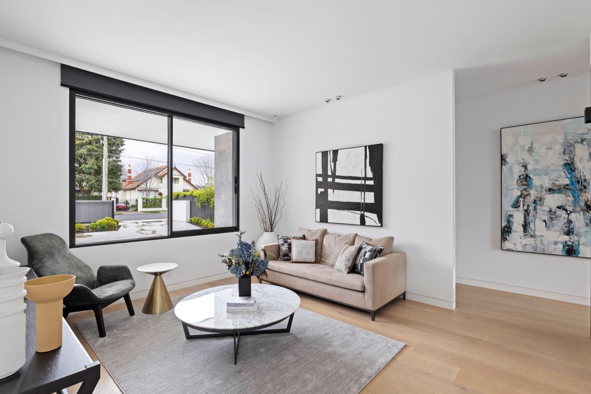 20 Seymour Grove — 33