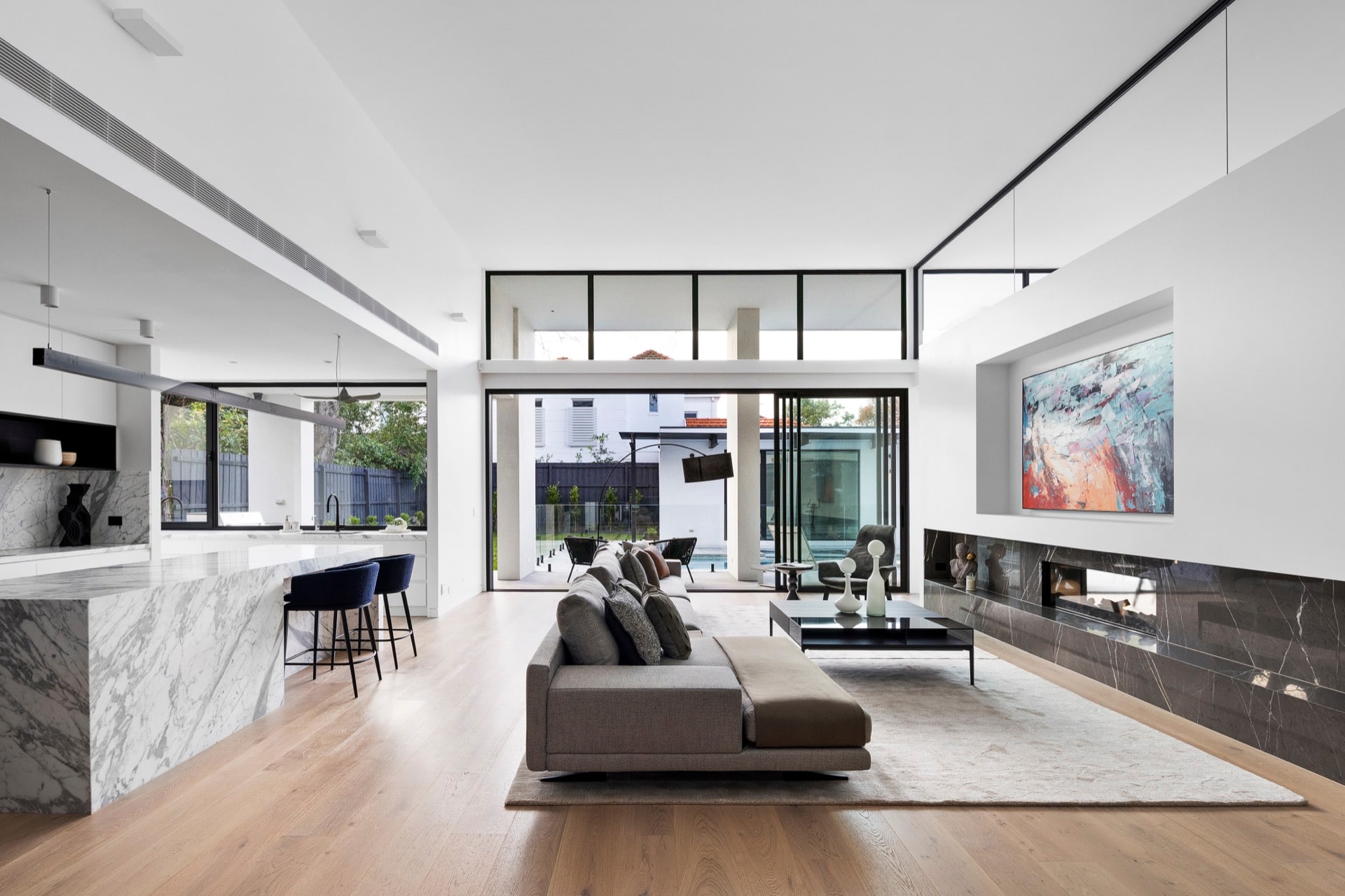 31 Seymour Grove — 1