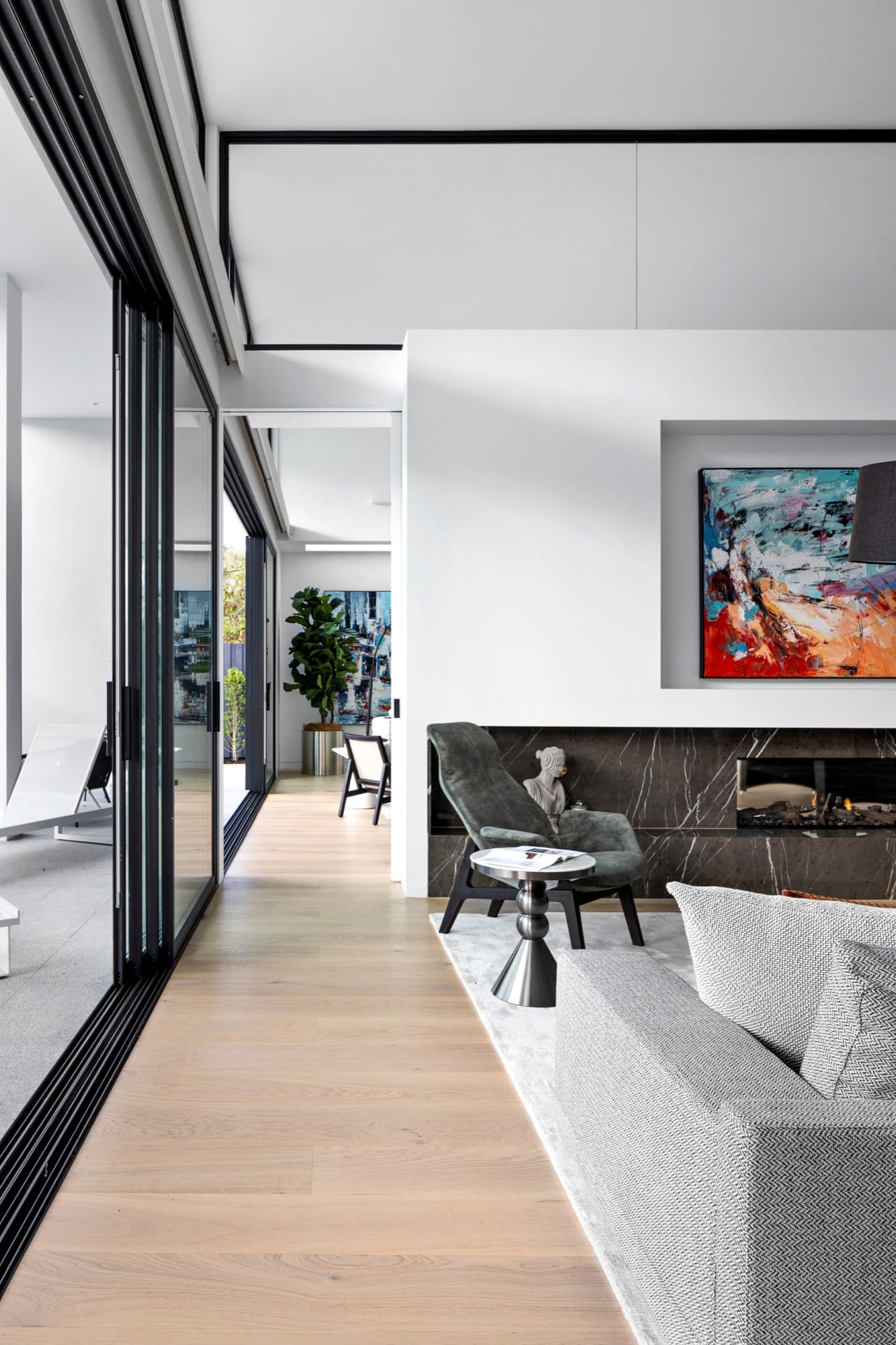 31 Seymour Grove — 7