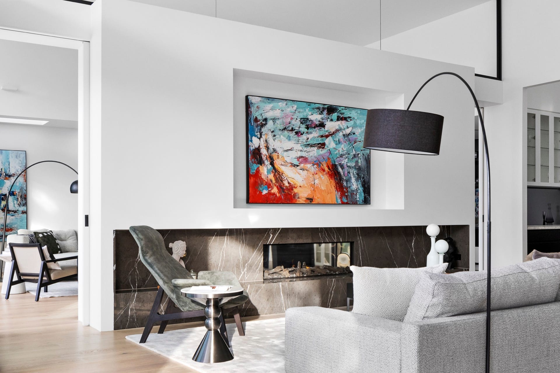 31 Seymour Grove — 10