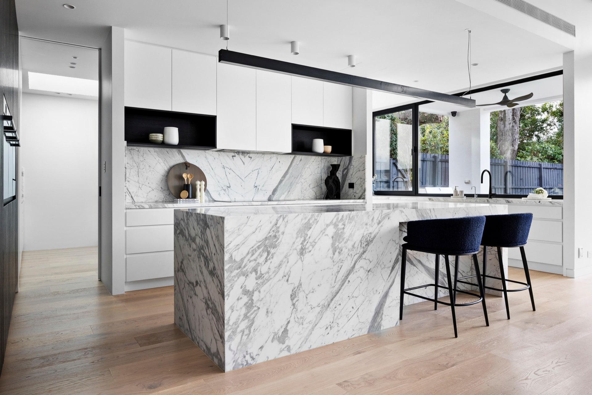 31 Seymour Grove — 13