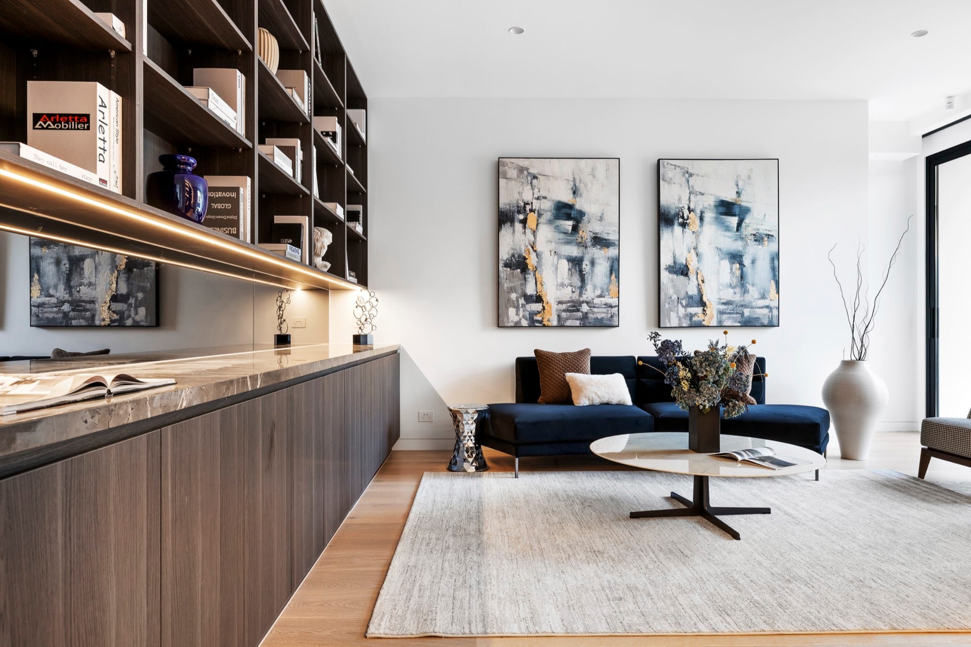 31 Seymour Grove — 17