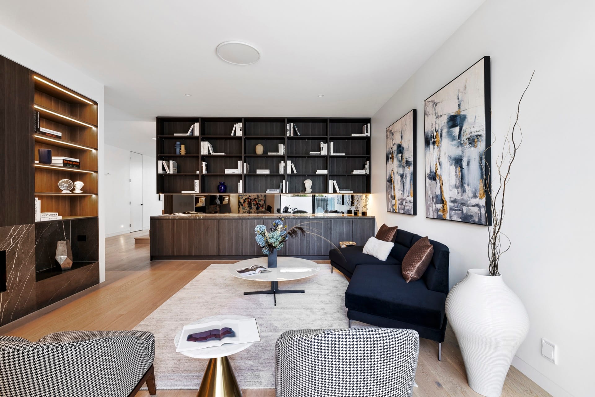 31 Seymour Grove — 19