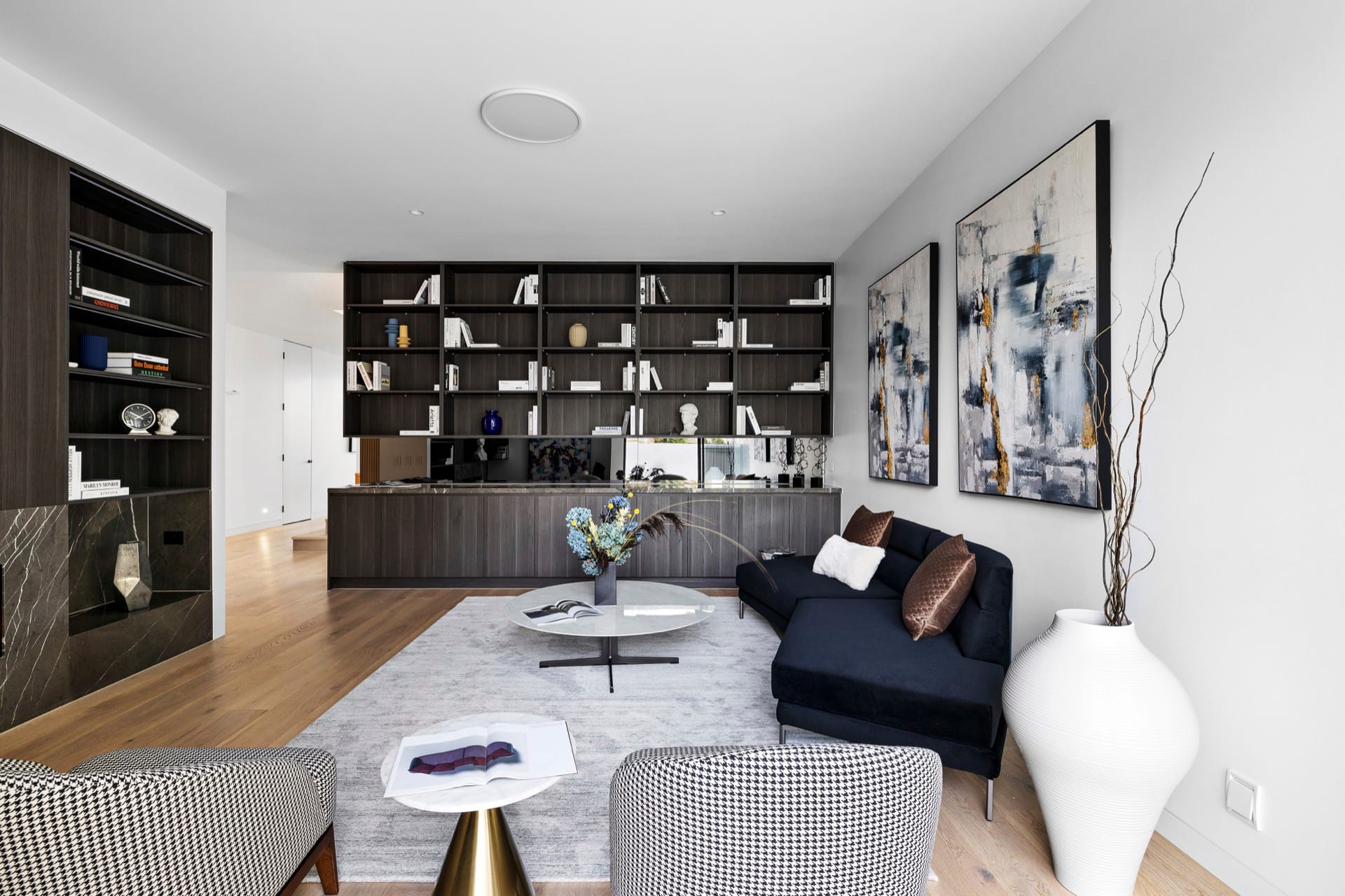 31 Seymour Grove — 20