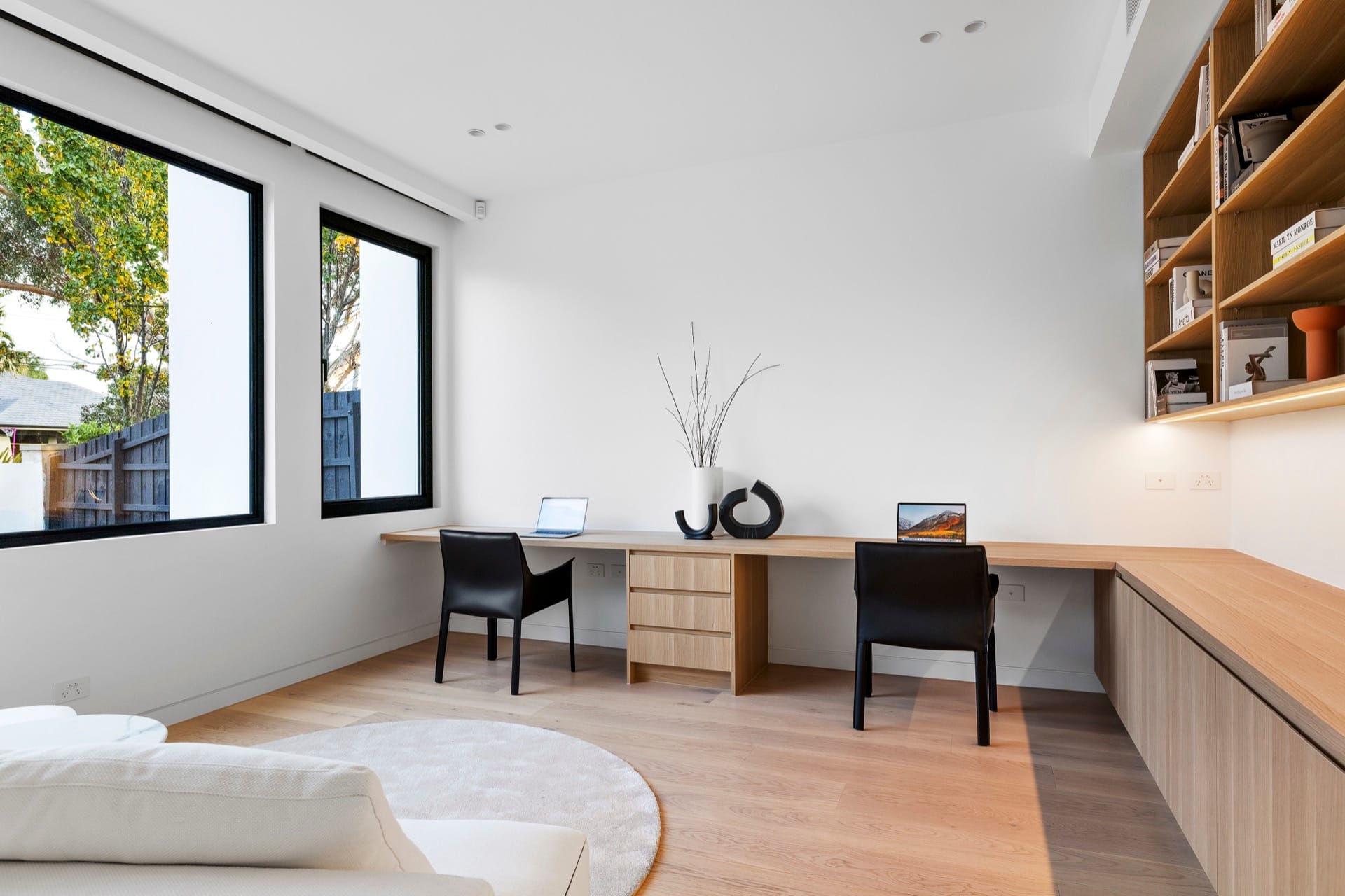 31 Seymour Grove — 21