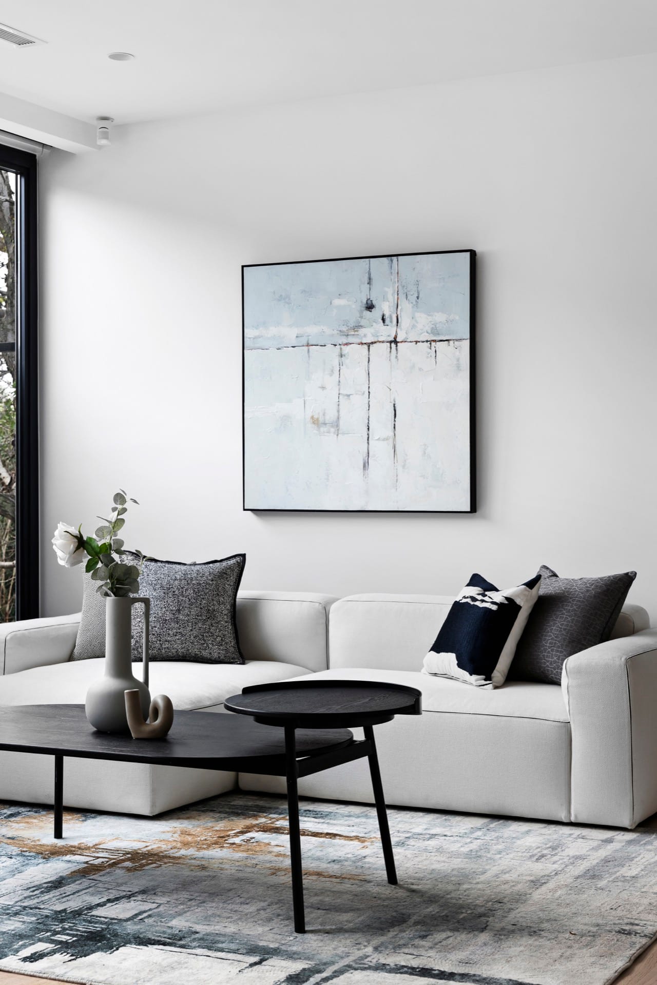 31 Seymour Grove — 35