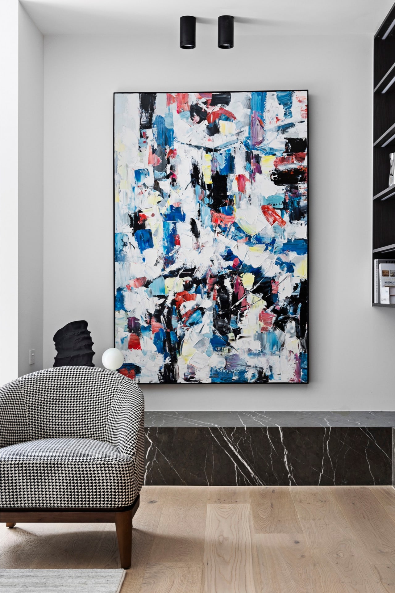 31 Seymour Grove — 37