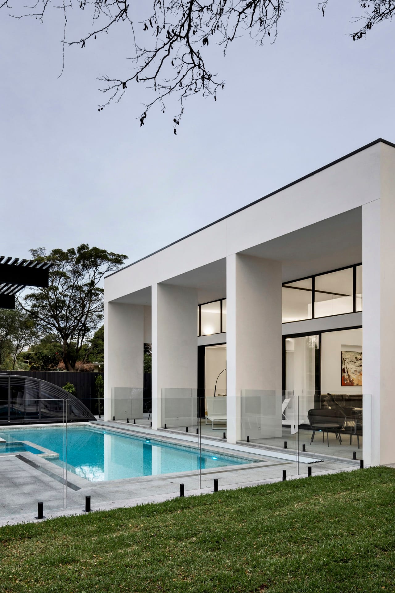 31 Seymour Grove — 45