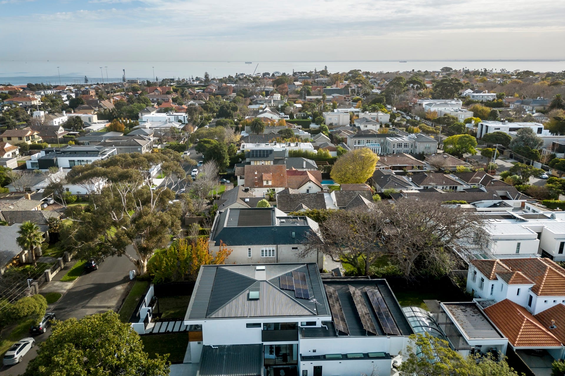31 Seymour Grove — 55