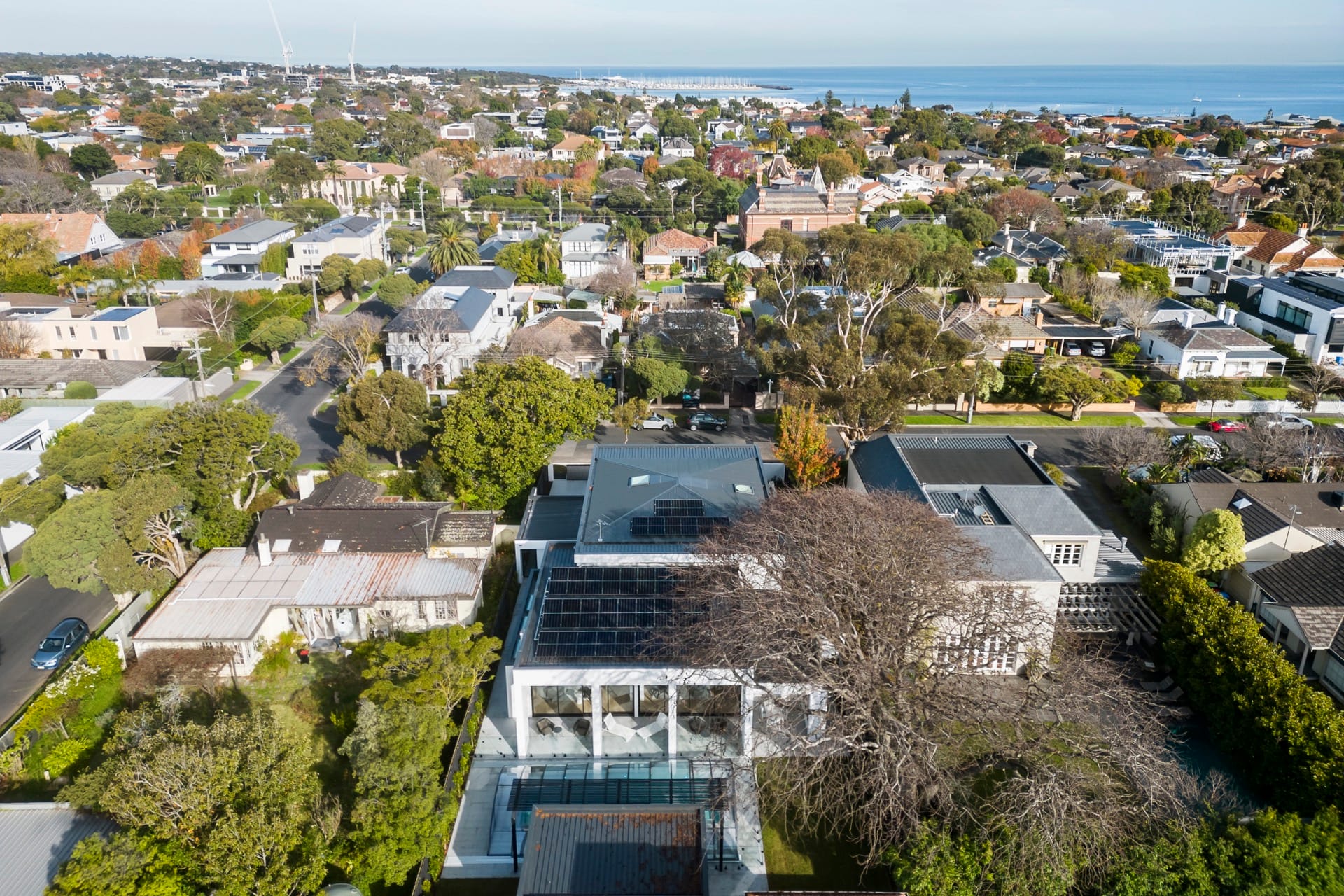 31 Seymour Grove — 57