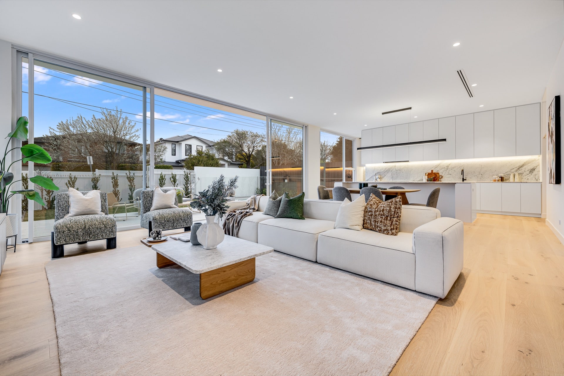 6 Filbert Street — 1