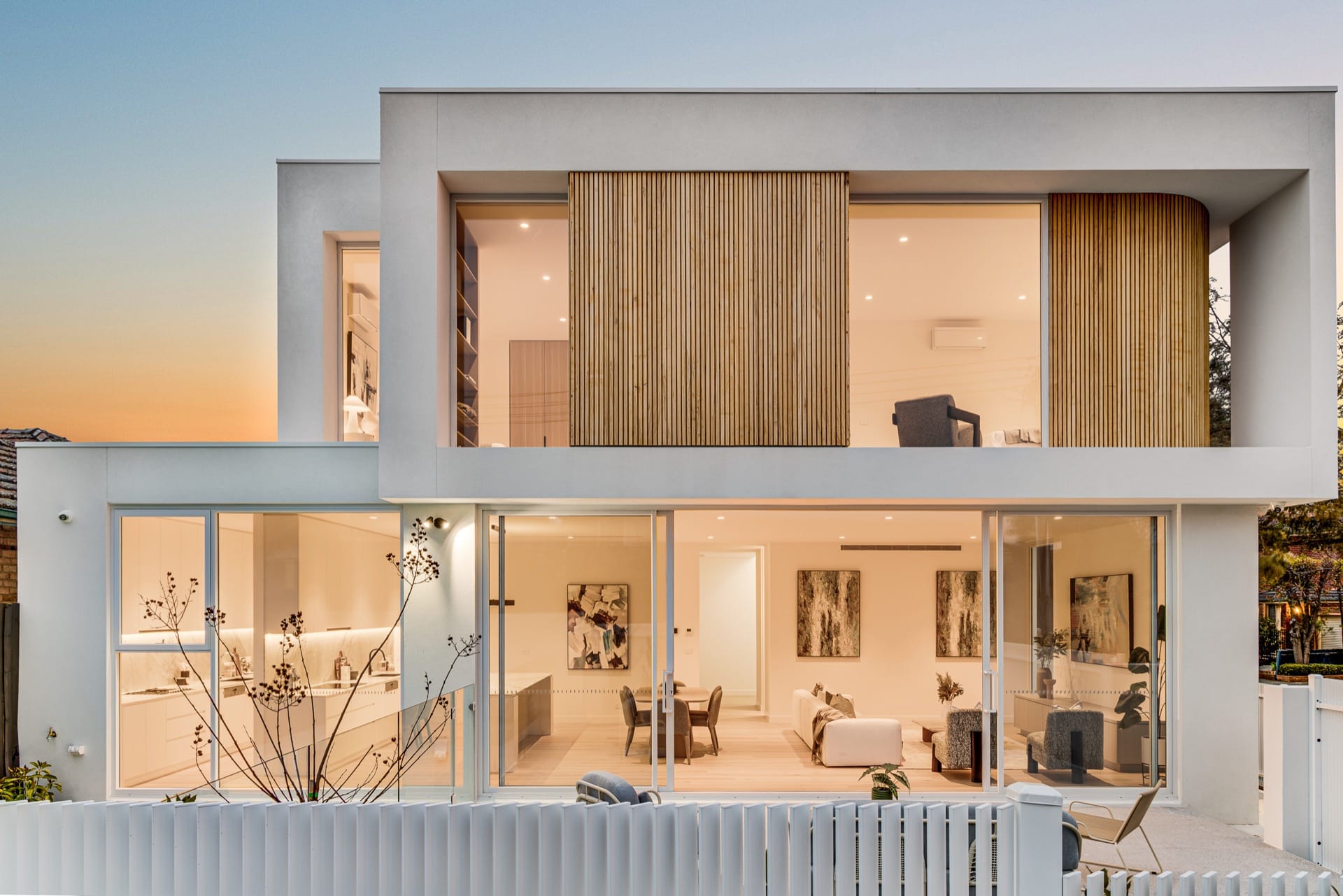 6 Filbert Street — 10