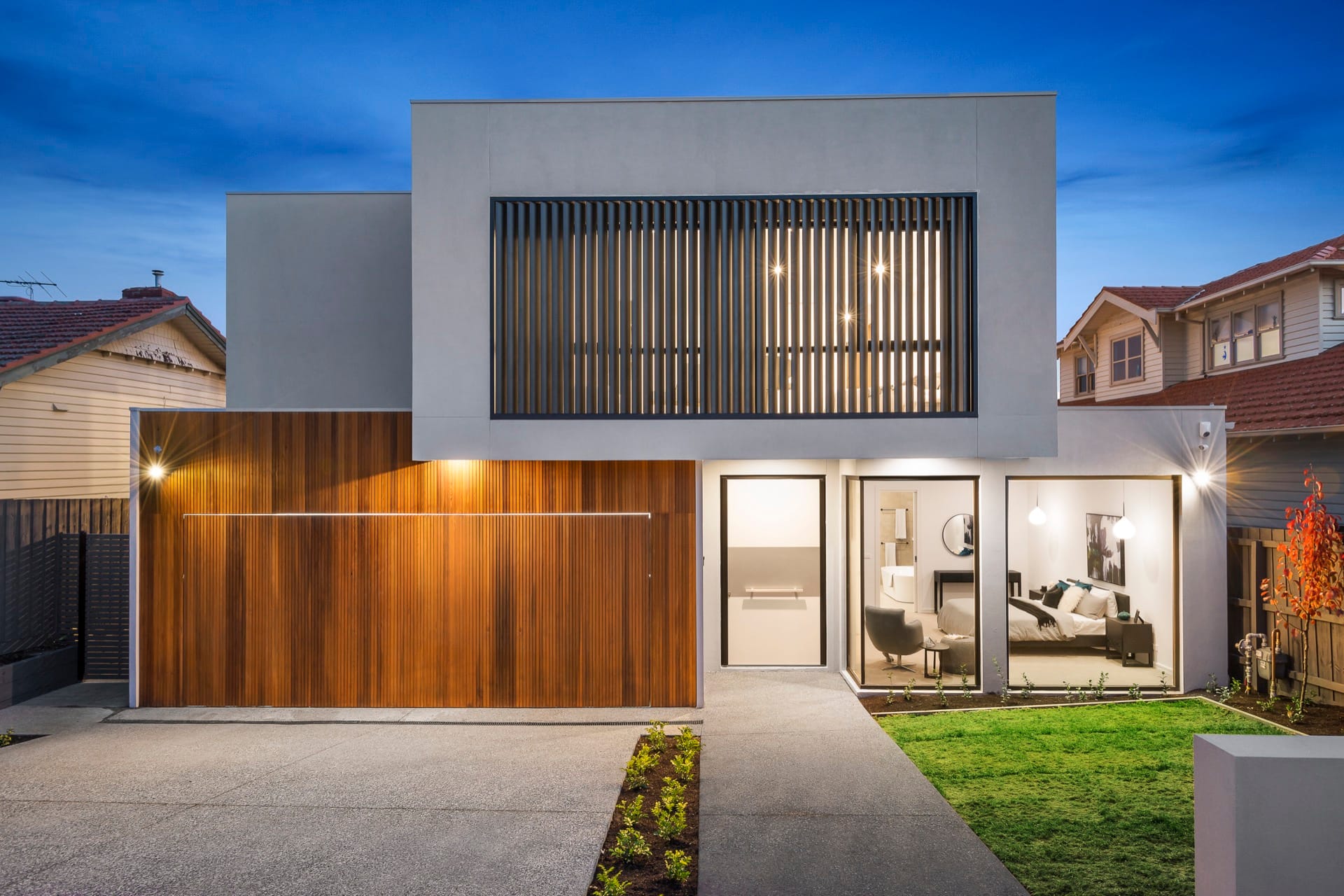 14 Beths Street — 4