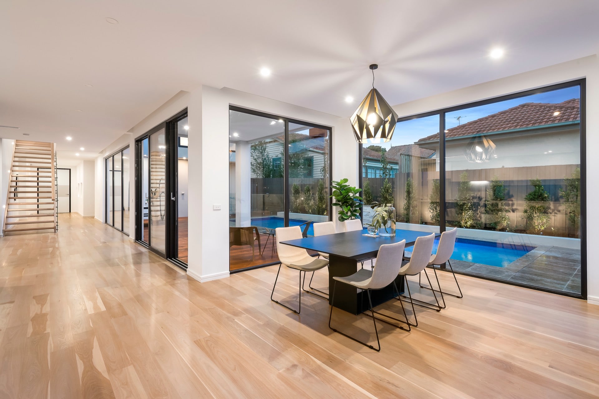 Hollyhock Constructions craftsmanship