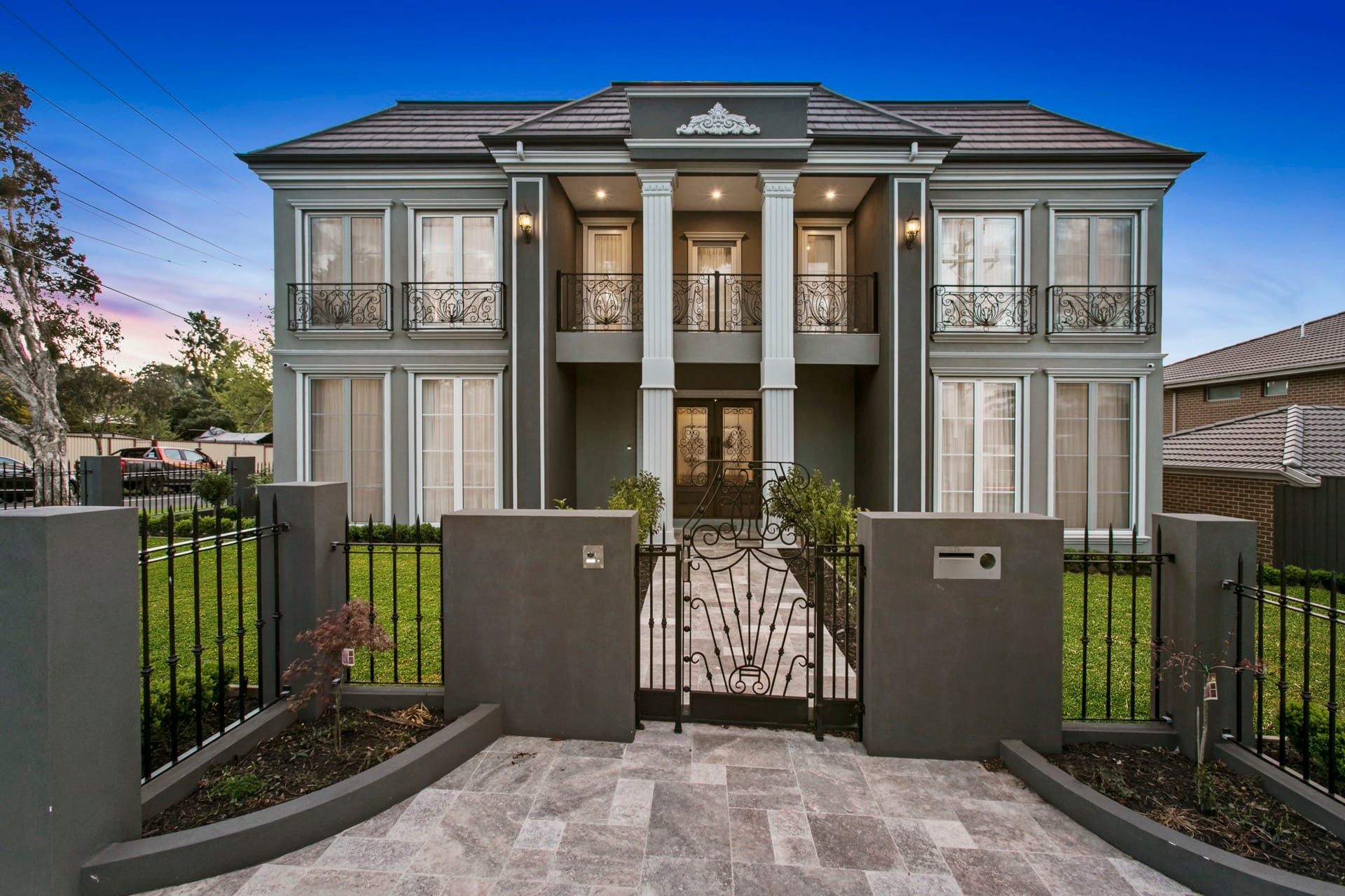 Gallaghers Road — 16