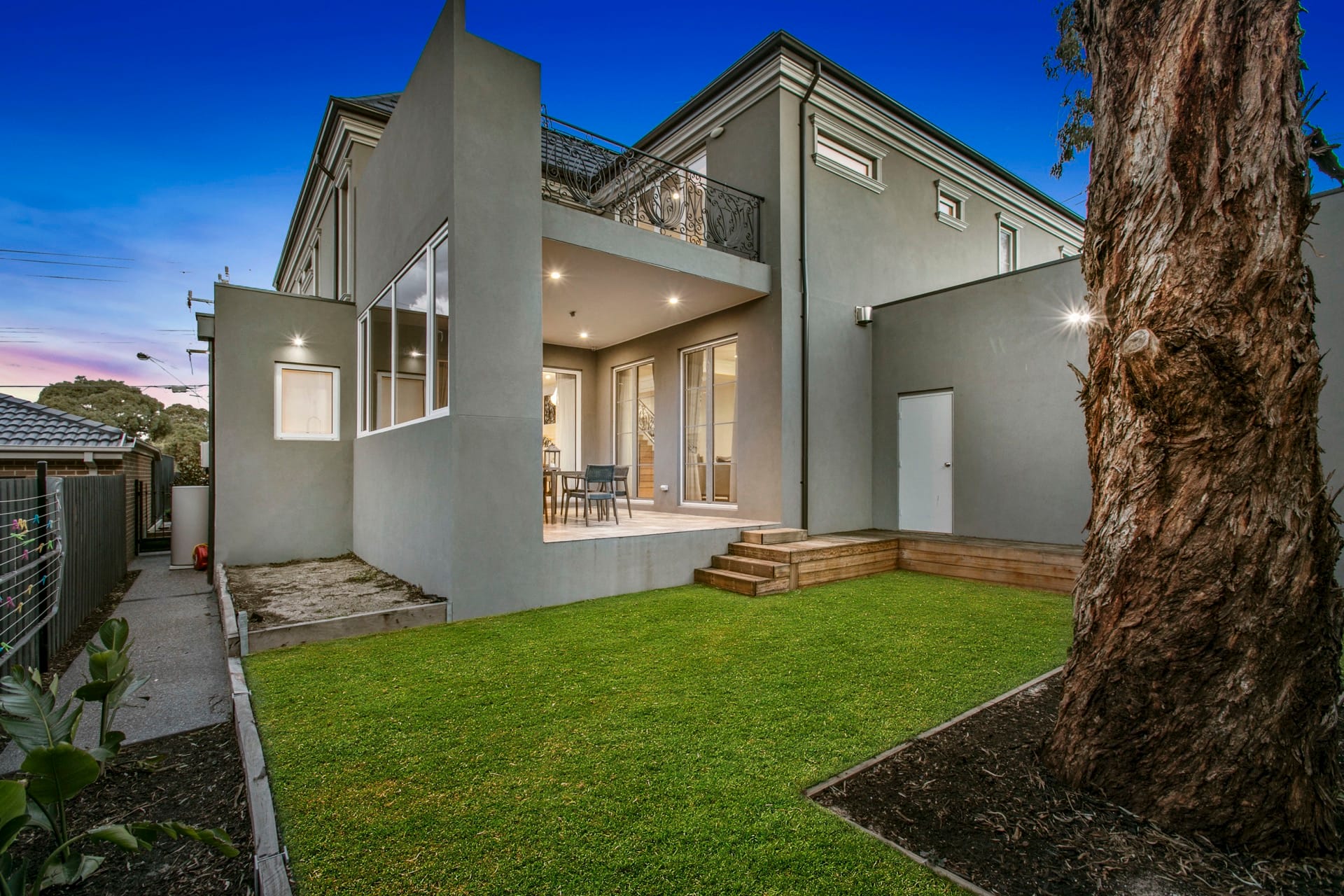 Gallaghers Road — 17