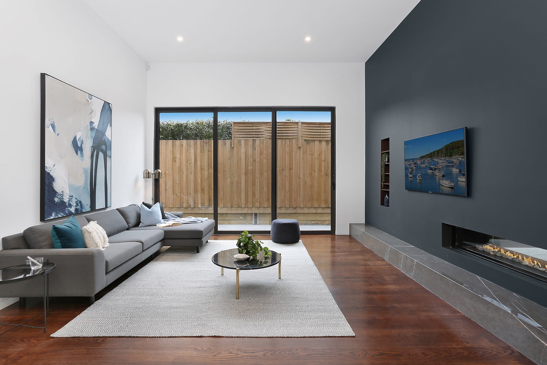 Gwendoline Avenue — 7