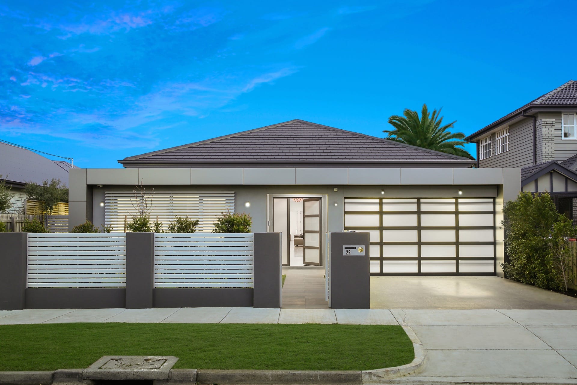 Gwendoline Avenue — 10