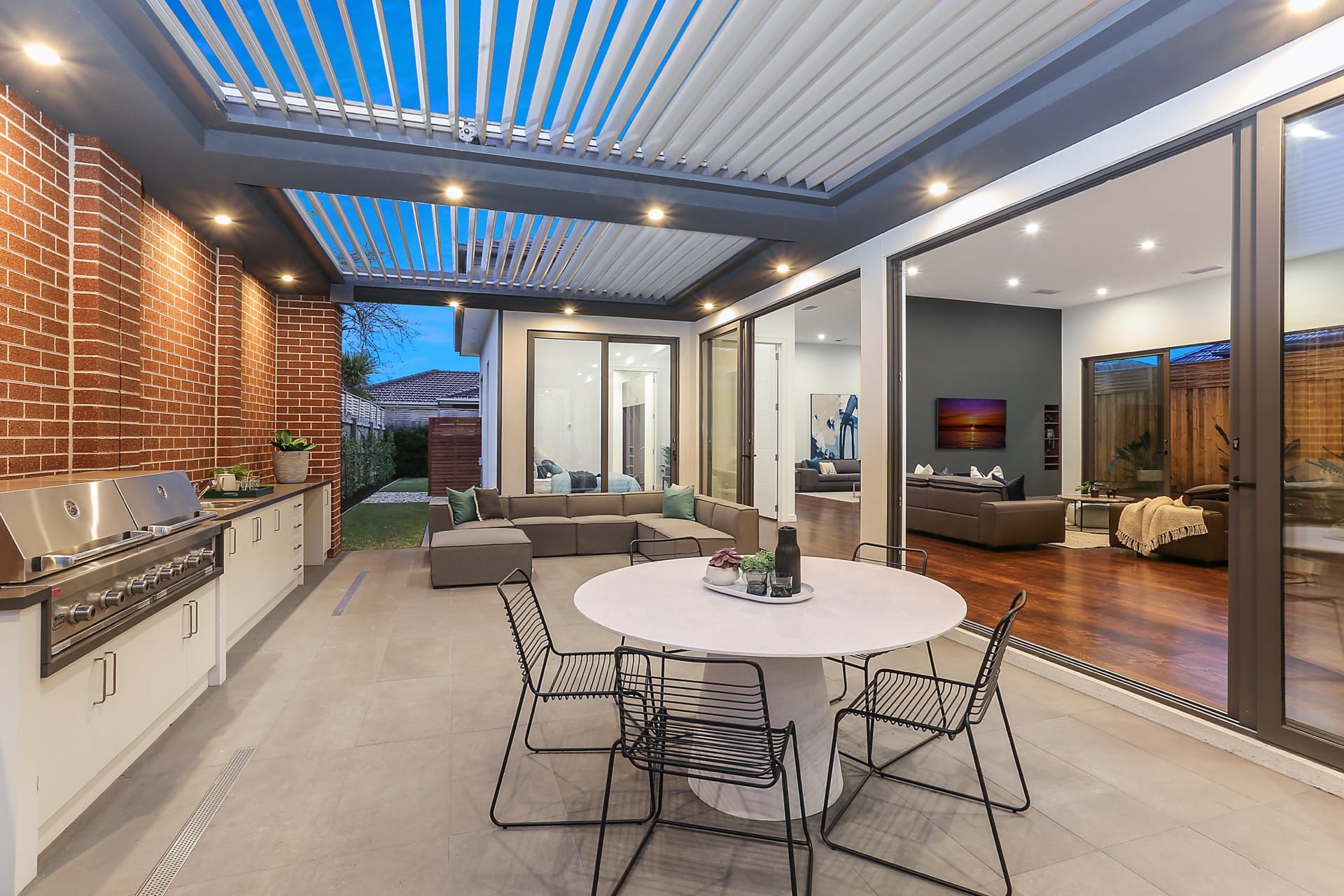 Gwendoline Avenue — 11