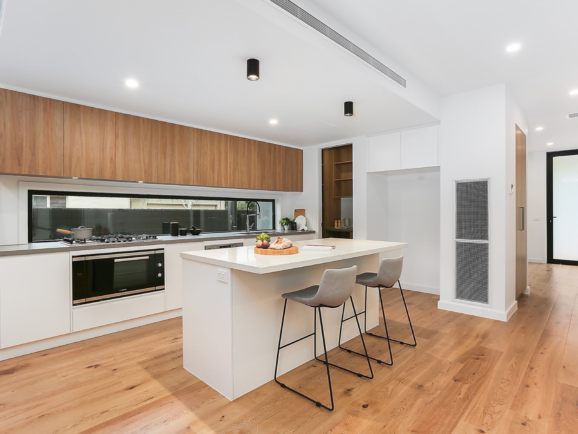 Kenneth Street — 1