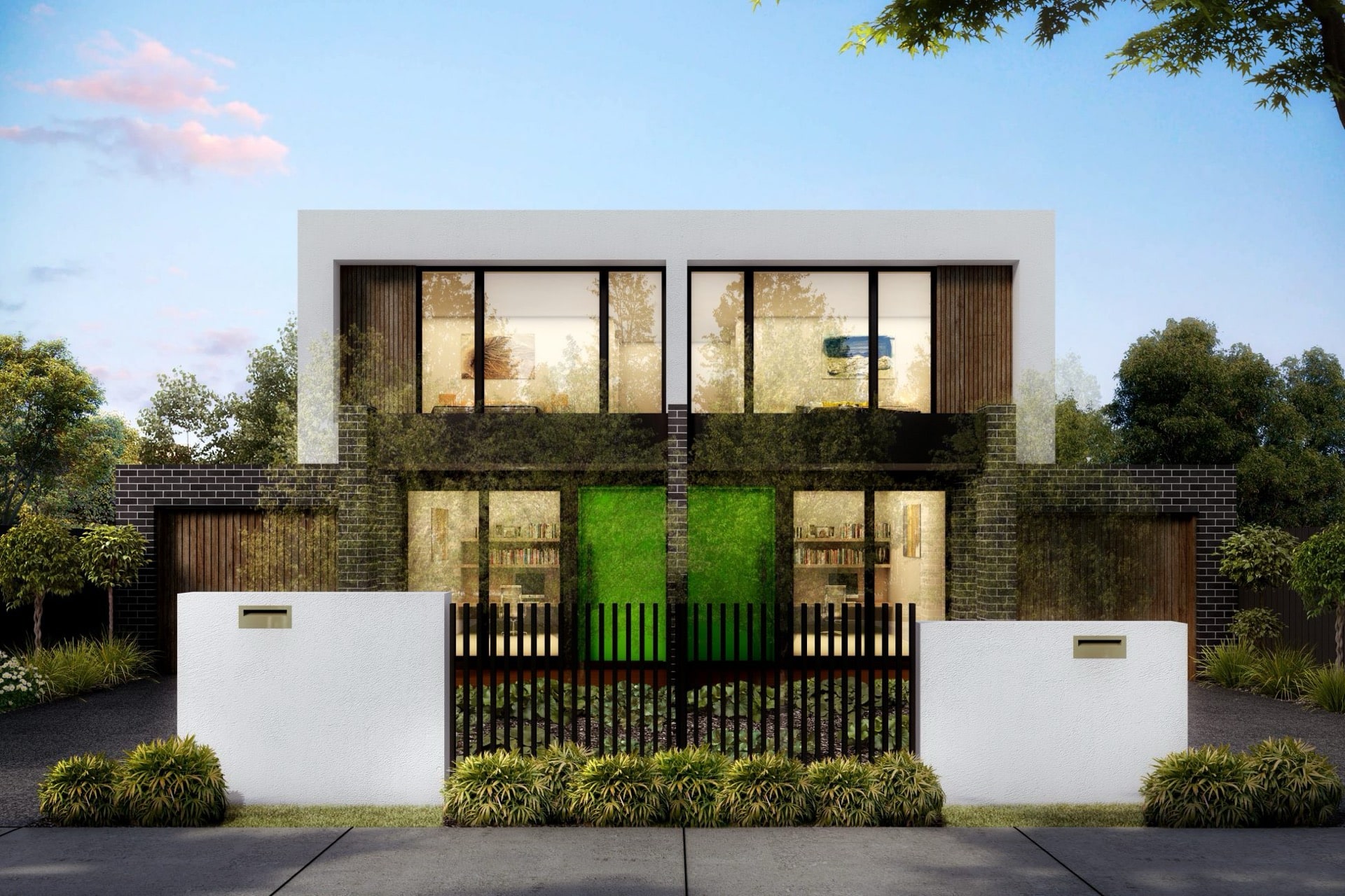 Mountview Road — 1