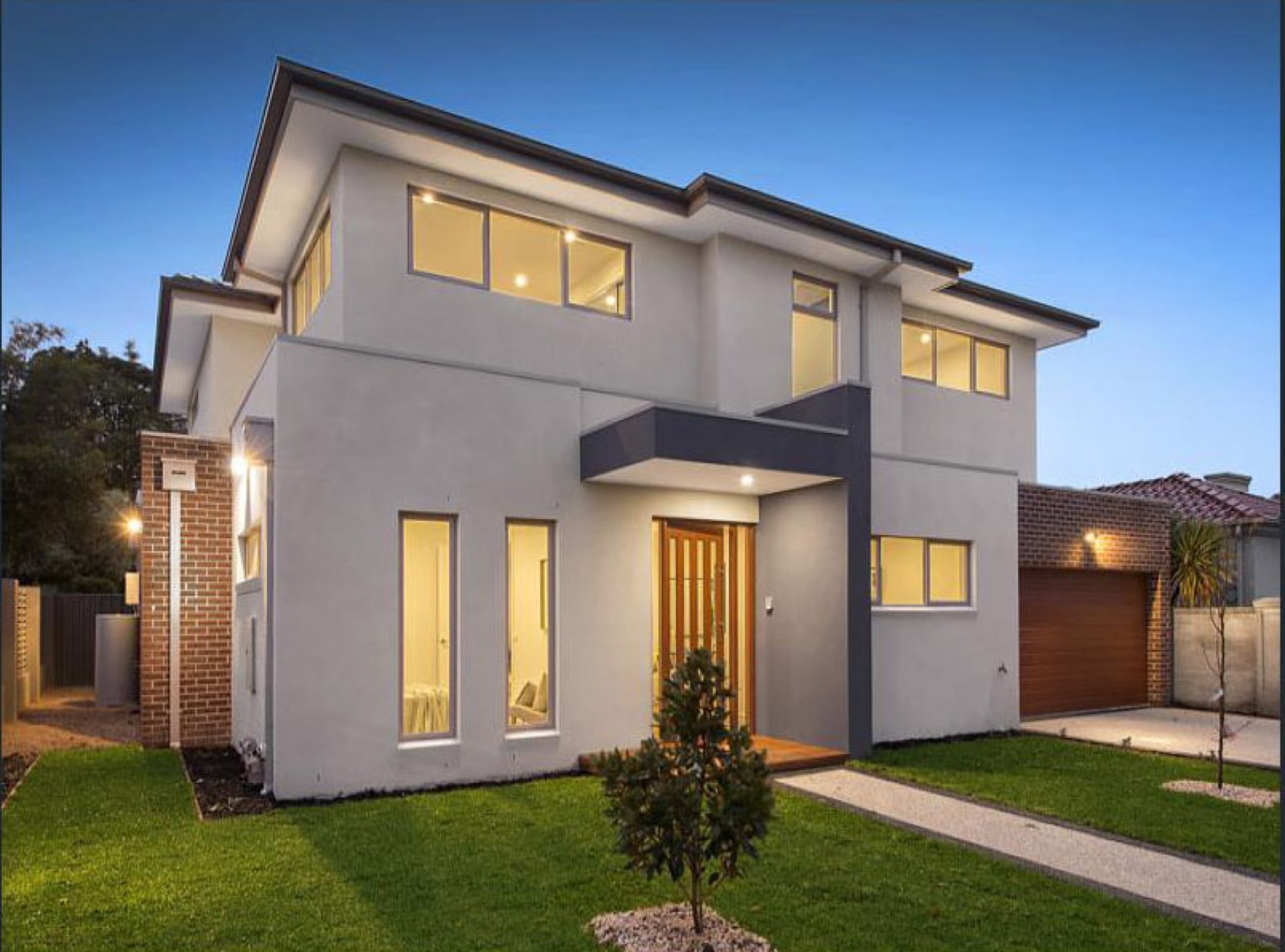 Reid Street — 1
