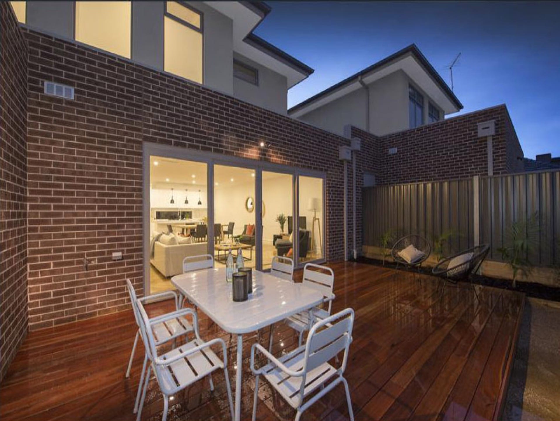 Reid Street — 17