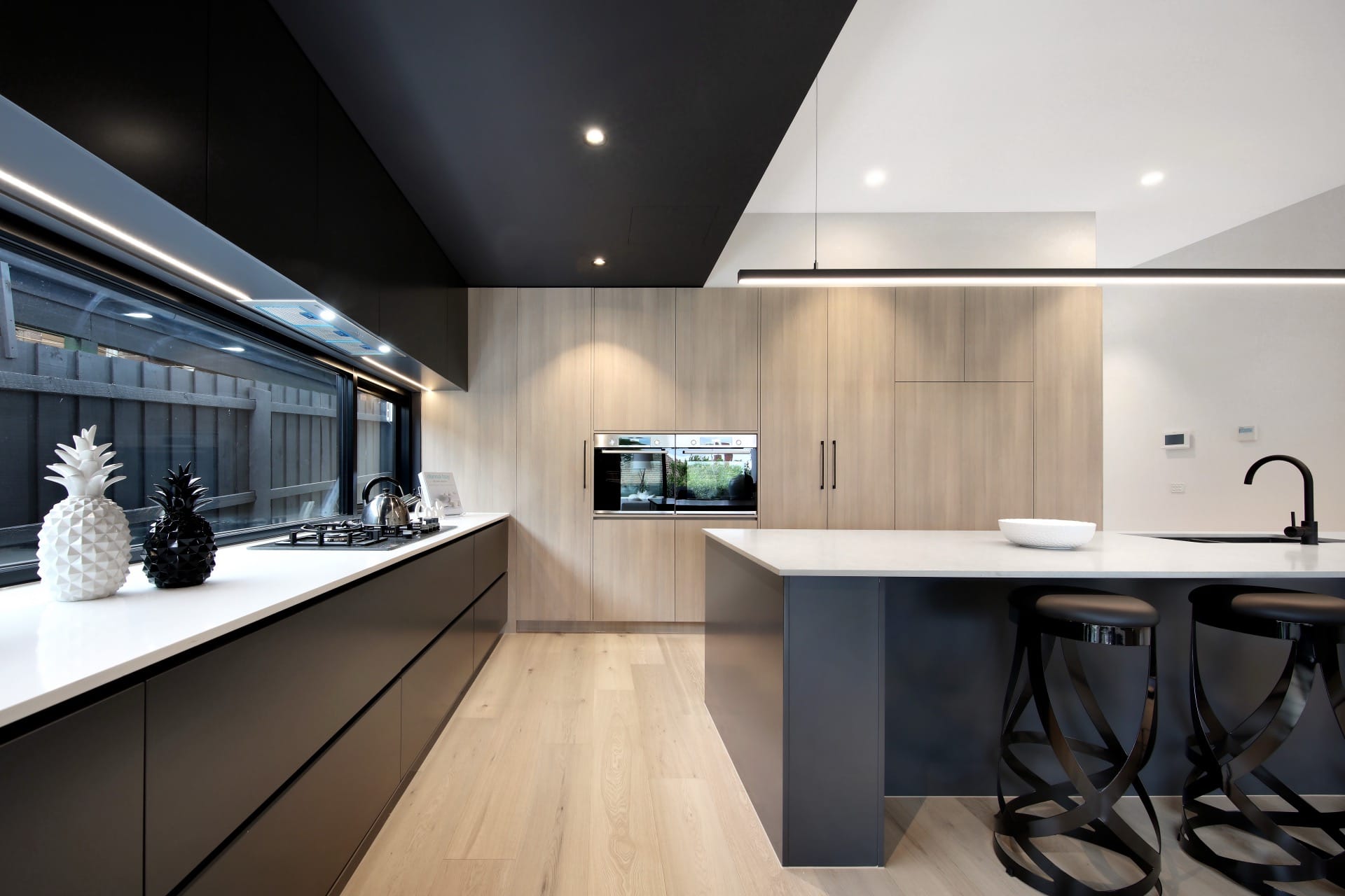 7 Norman Avenue — 8