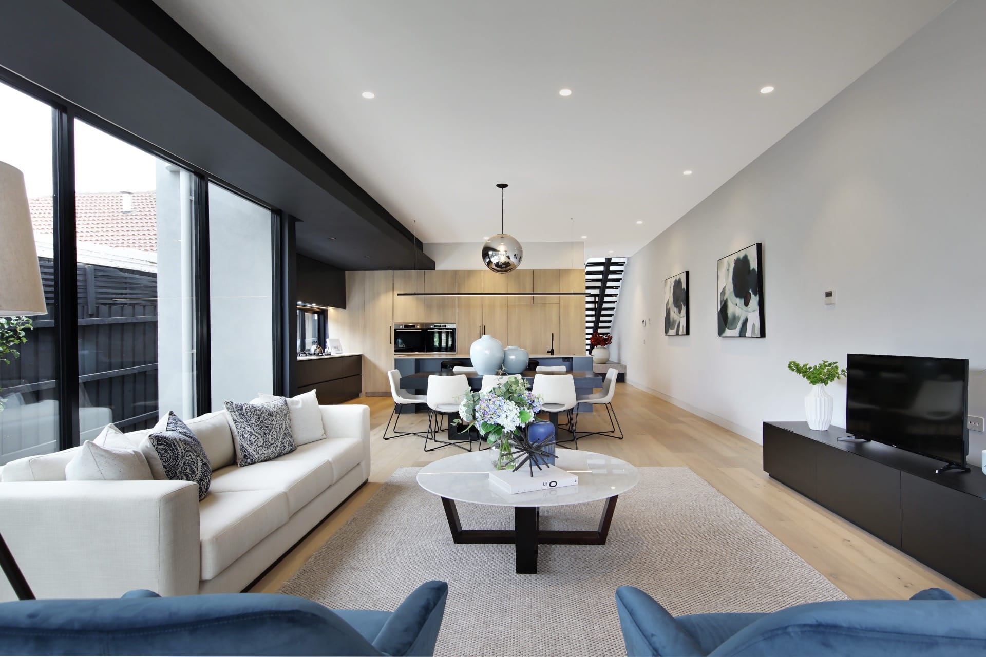 7 Norman Avenue — 10