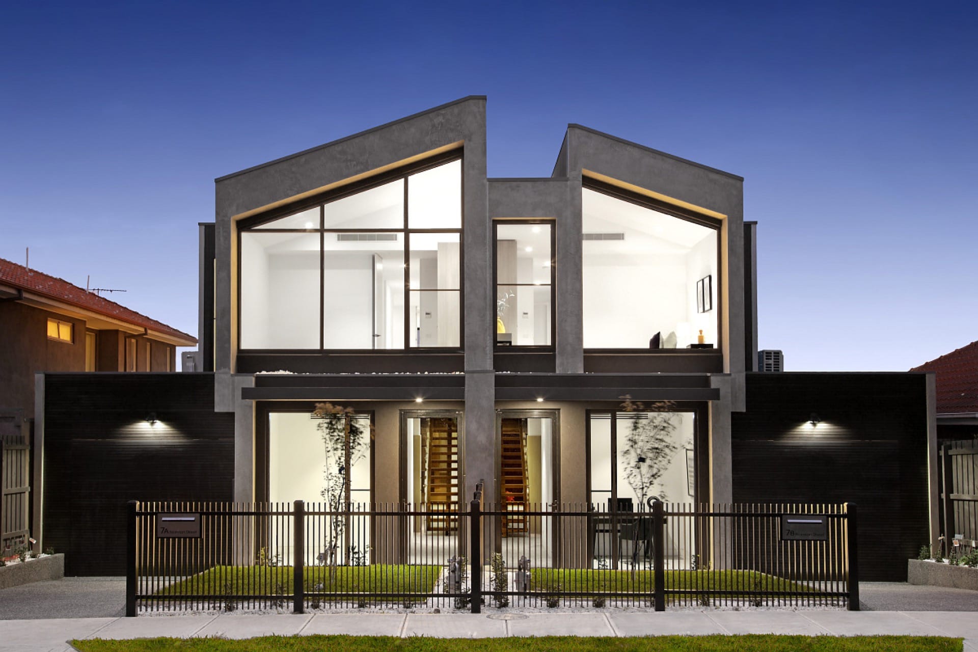 7 Norman Avenue — 29