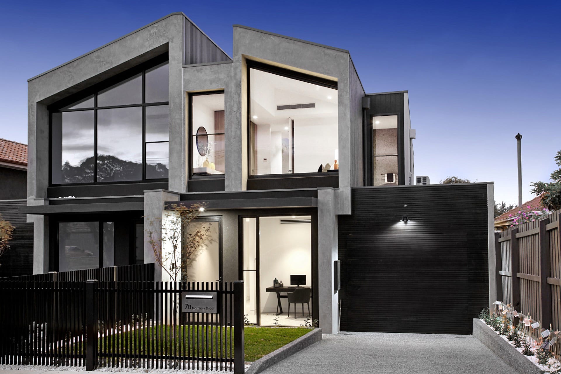 7 Norman Avenue — 31