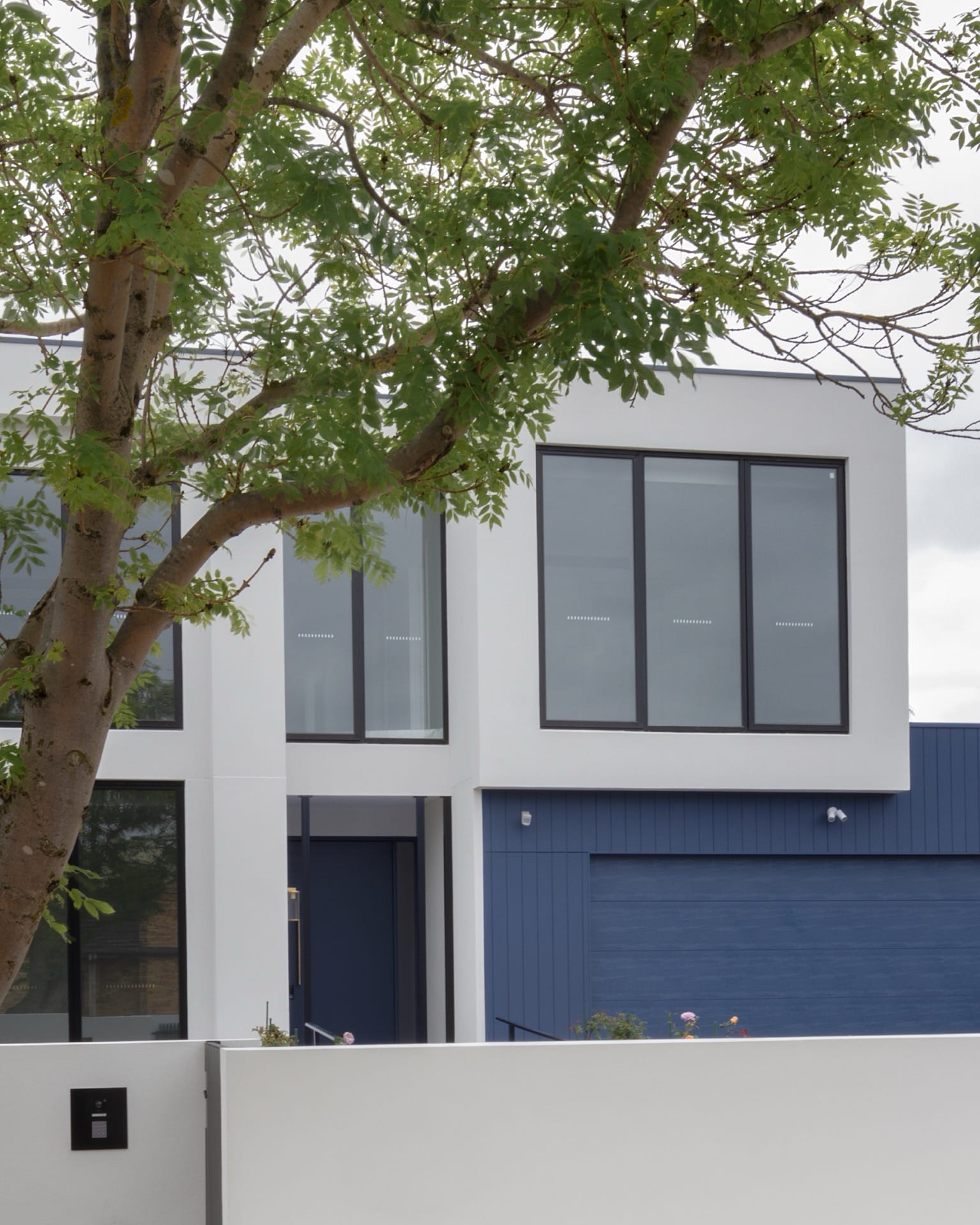 Parkmore Road — 16