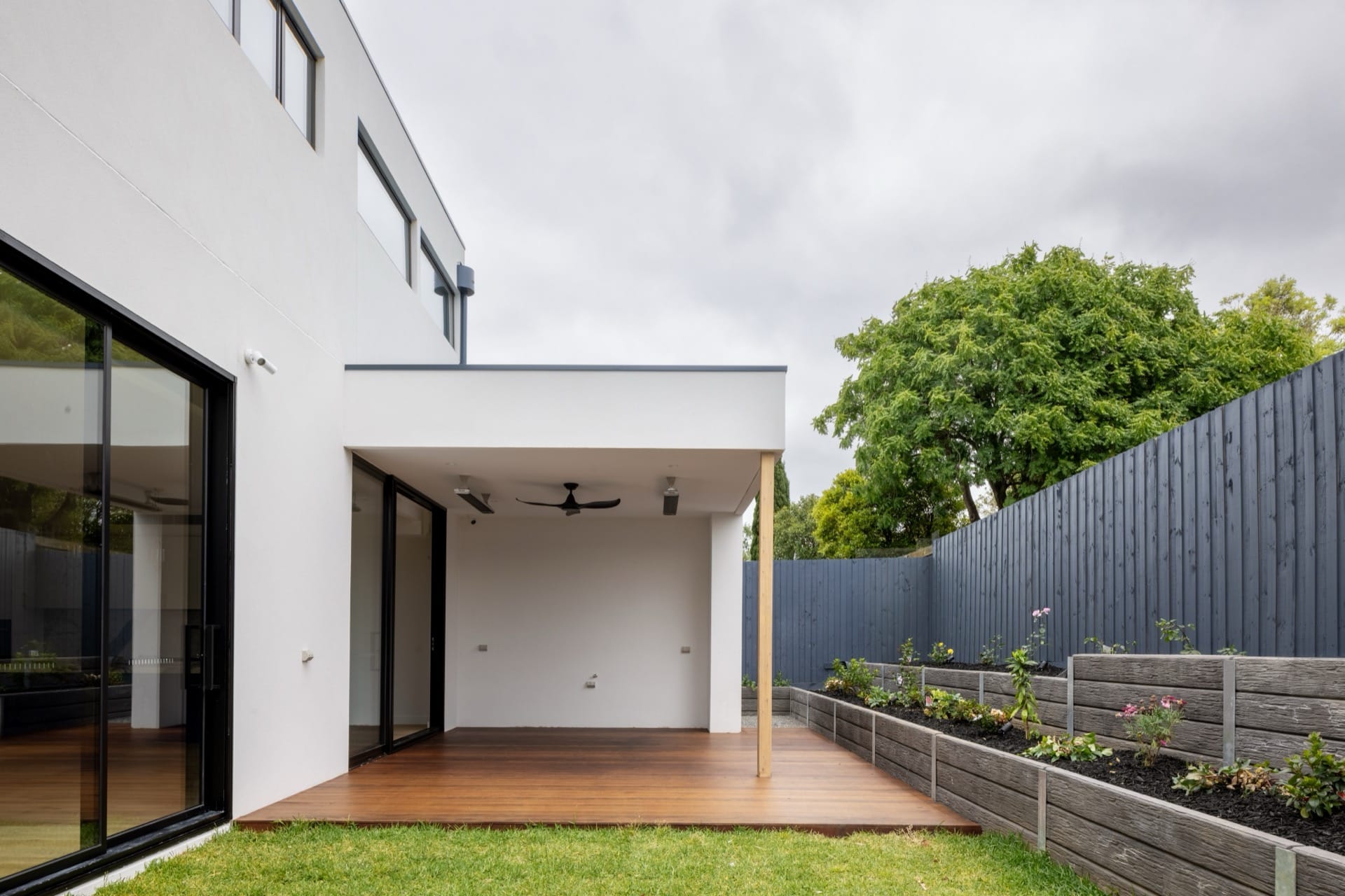 Parkmore Road — 23