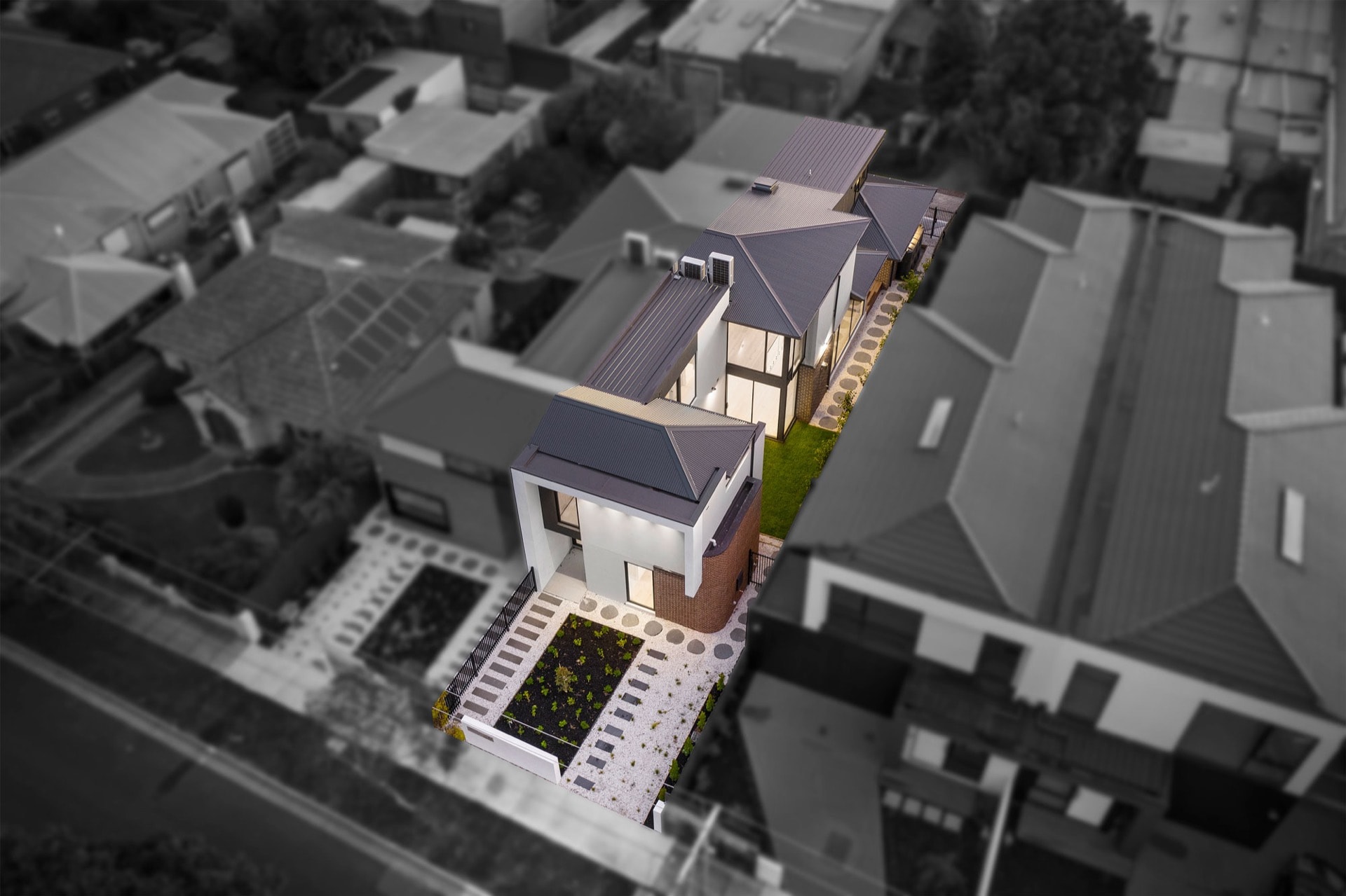 Hollyhock Constructions