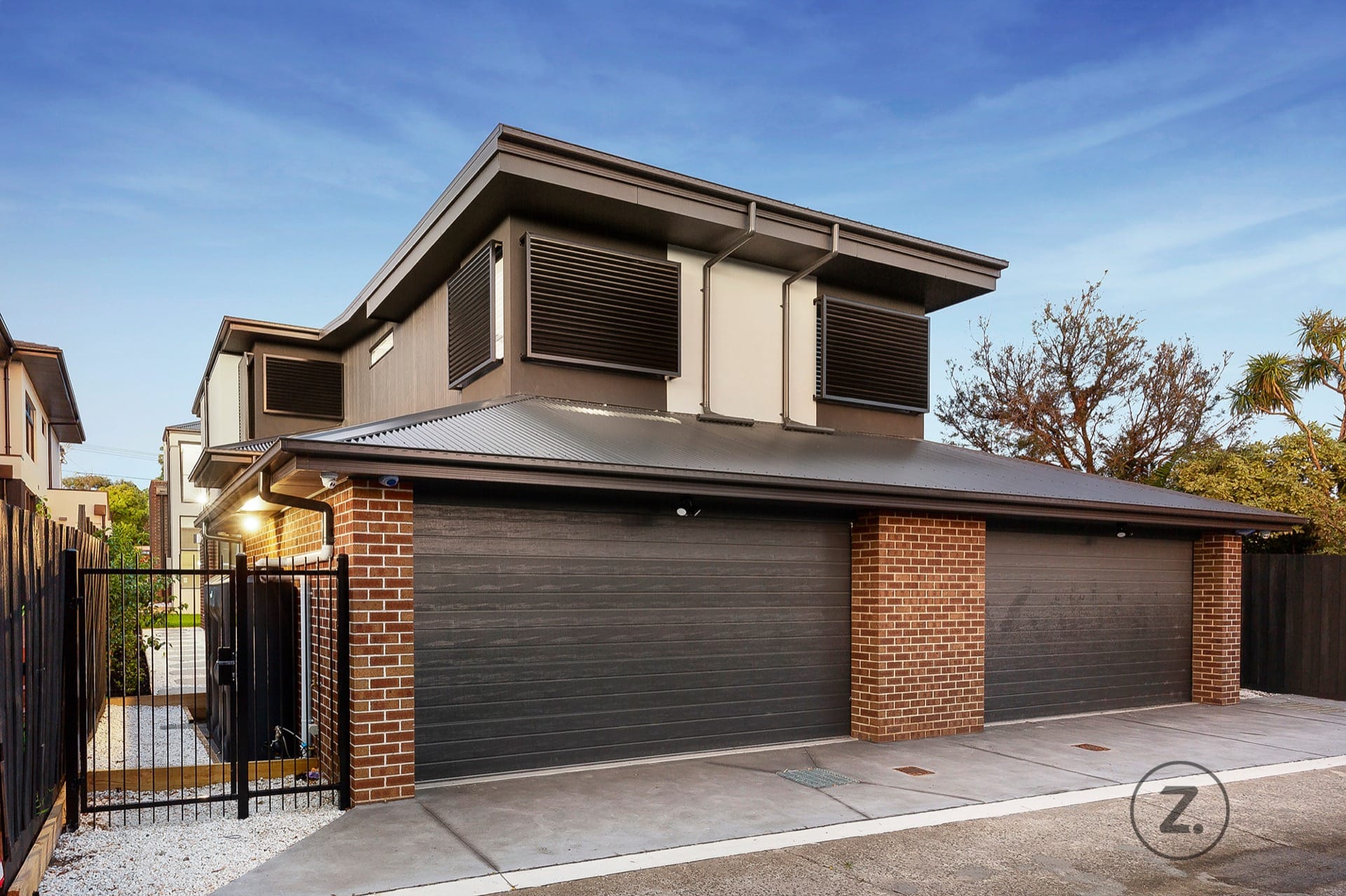 4A Smith Street — 8