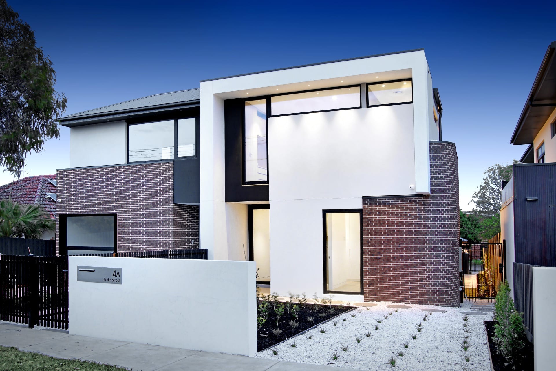 4A Smith Street — 45