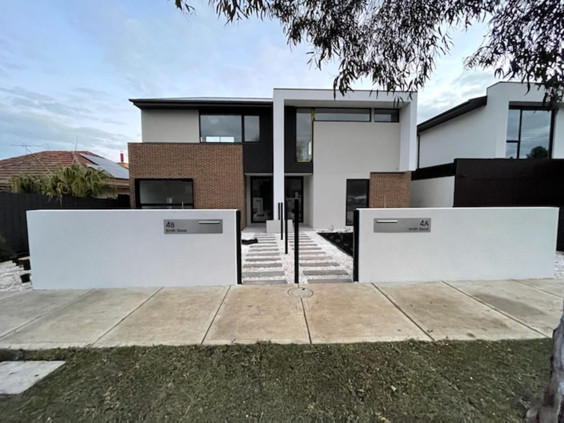 4A Smith Street — 81